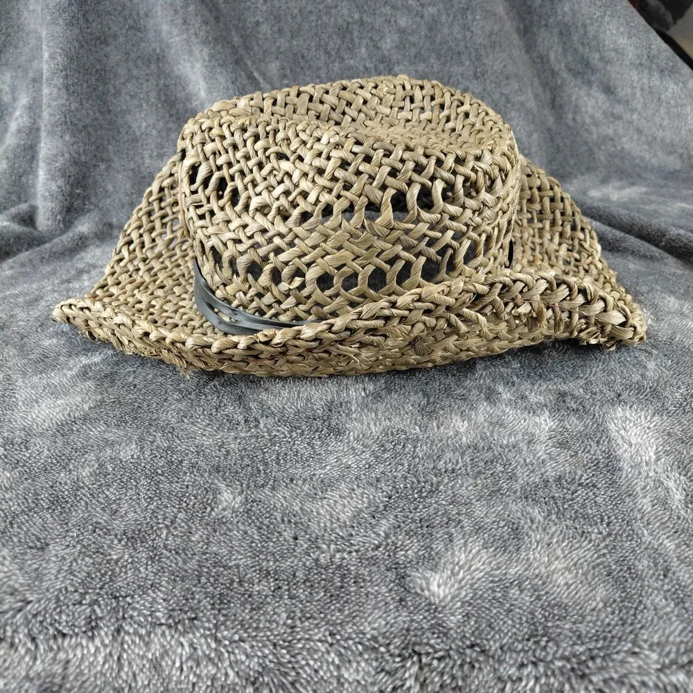 Hawaiian Tropic natural woven